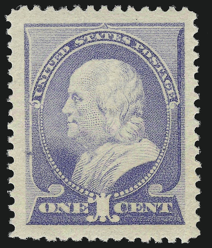 Sale no. 924 — Lot no. 51 — Siegel Auction Galleries