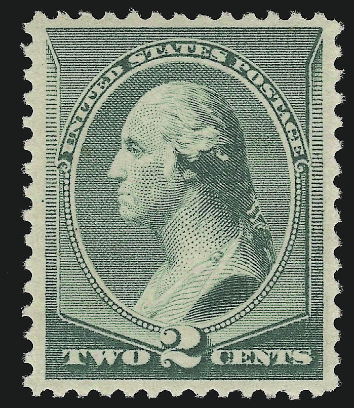 Sale no. 924 — Lot no. 52 — Siegel Auction Galleries