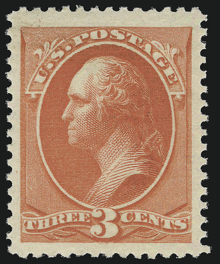 Sale no. 924 — Lot no. 53 — Siegel Auction Galleries