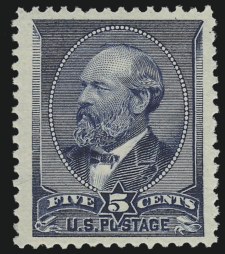 Sale no. 924 — Lot no. 55 — Siegel Auction Galleries