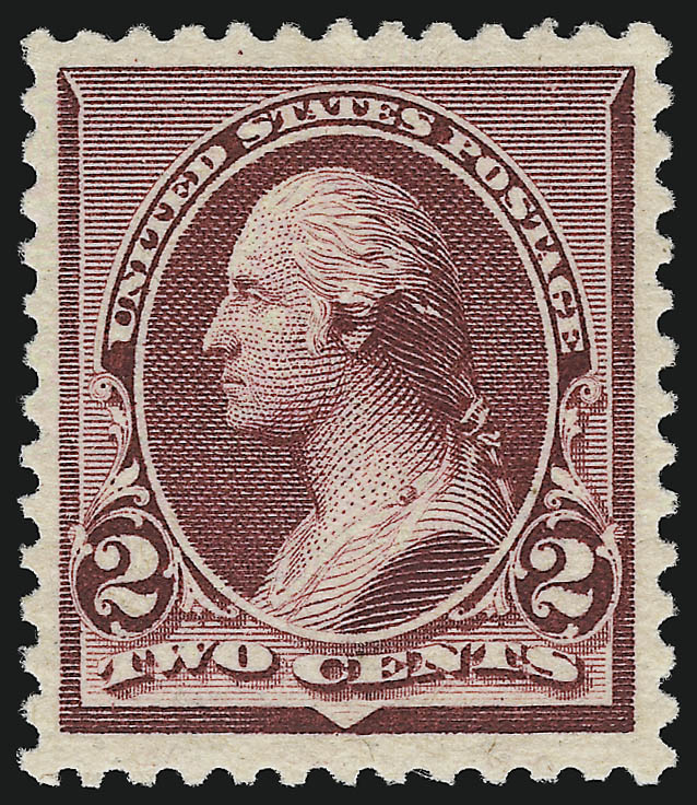 Sale no. 924 — Lot no. 59 — Siegel Auction Galleries