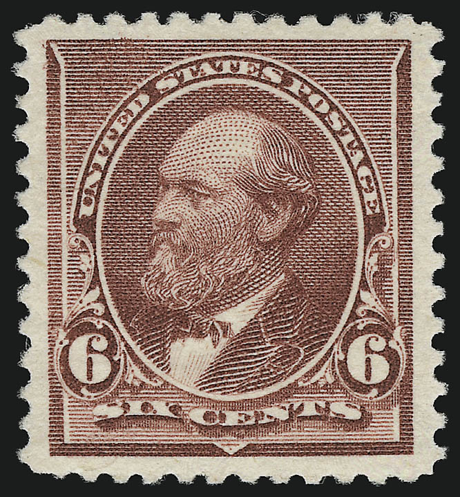 Sale no. 924 — Lot no. 65 — Siegel Auction Galleries