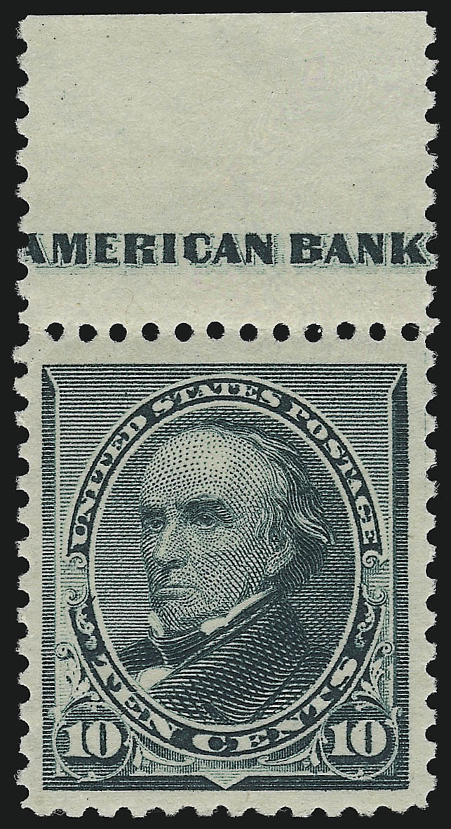 Sale no. 924 — Lot no. 67 — Siegel Auction Galleries