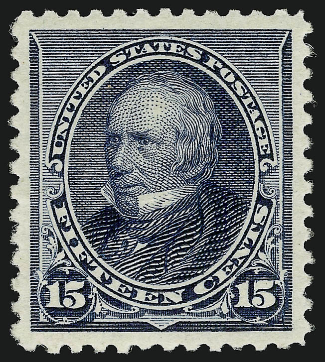 Sale no. 924 — Lot no. 68 — Siegel Auction Galleries