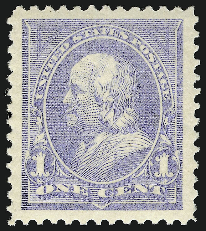 Sale no. 924 — Lot no. 72 — Siegel Auction Galleries