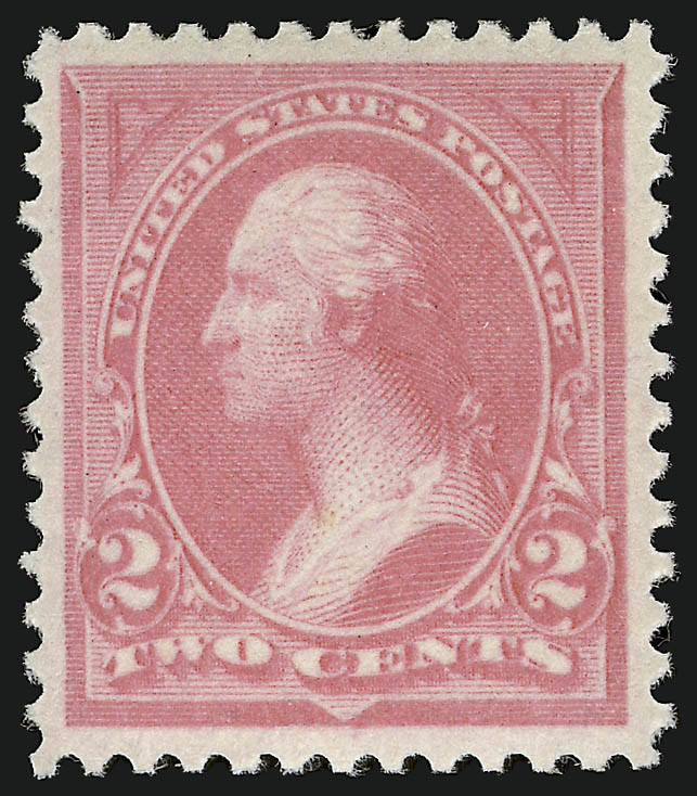 Sale no. 924 — Lot no. 74 — Siegel Auction Galleries