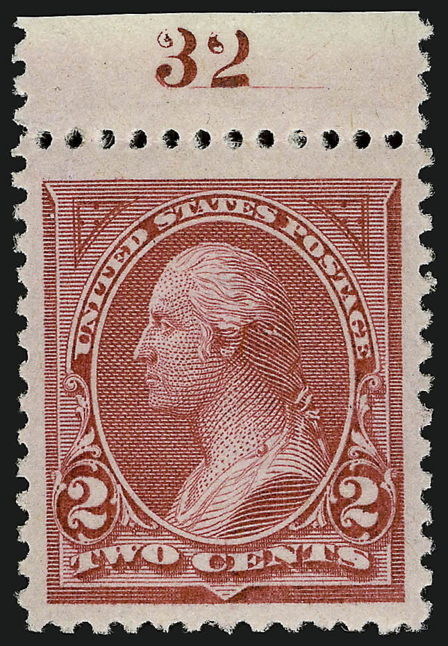 Sale no. 924 — Lot no. 75 — Siegel Auction Galleries