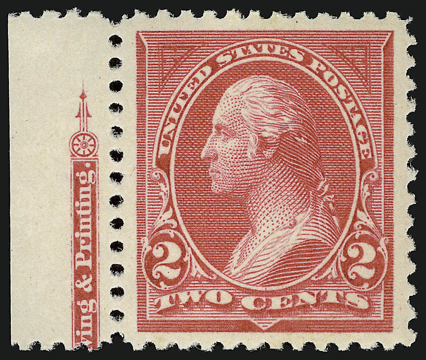 Sale no. 924 — Lot no. 76 — Siegel Auction Galleries