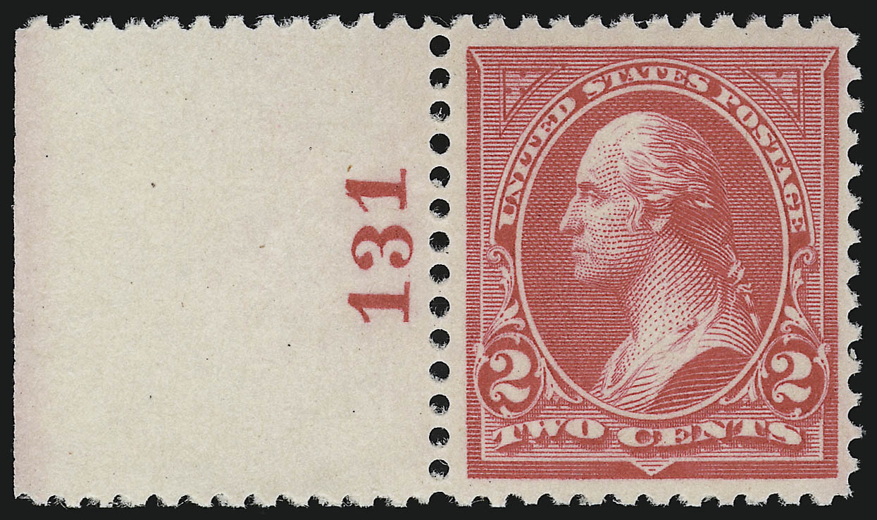 Sale no. 924 — Lot no. 77 — Siegel Auction Galleries