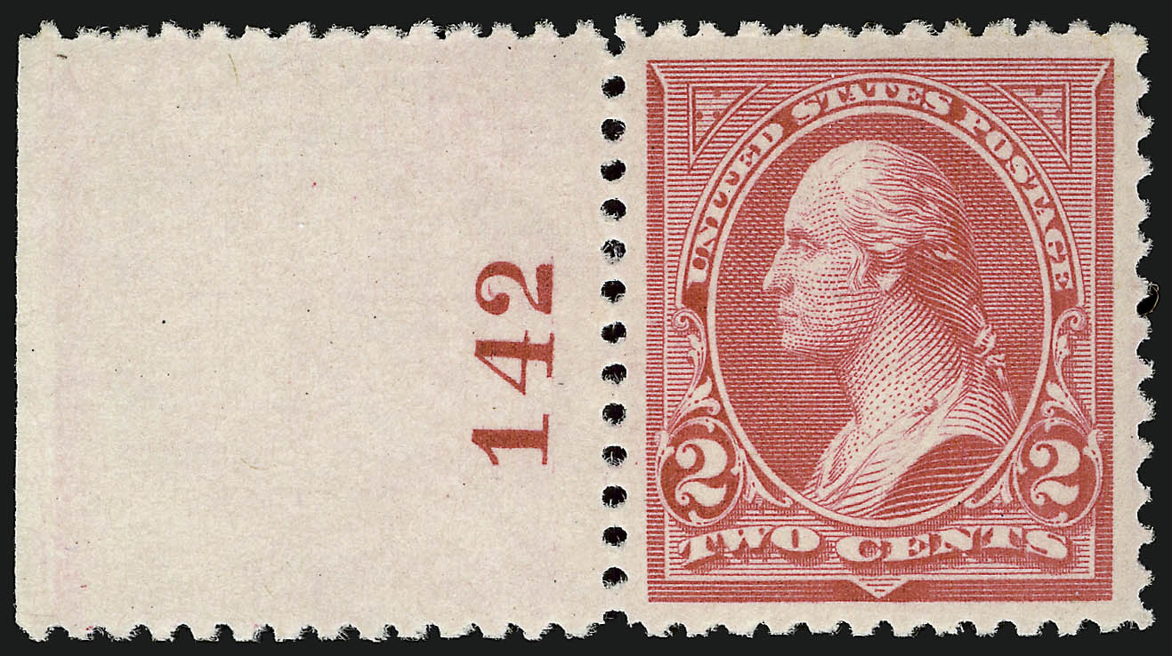 Sale no. 924 — Lot no. 78 — Siegel Auction Galleries