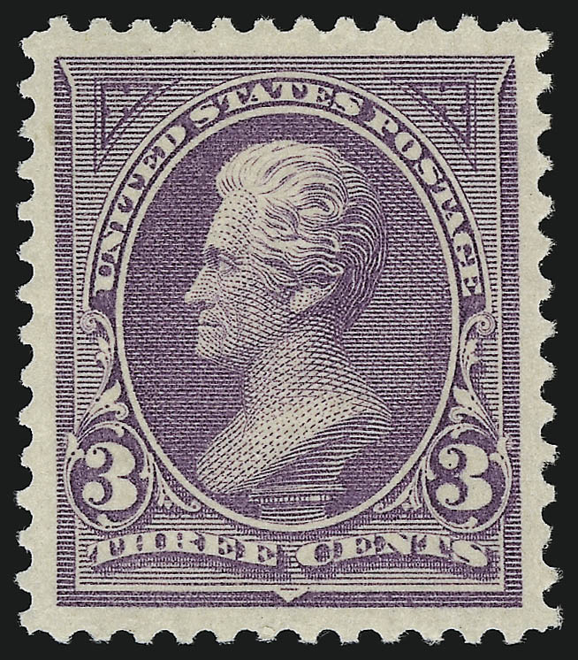 Sale no. 924 — Lot no. 79 — Siegel Auction Galleries