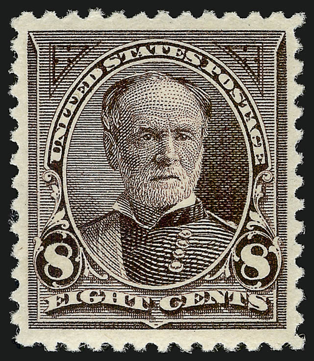 Sale no. 924 — Lot no. 83 — Siegel Auction Galleries