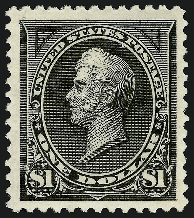 Sale no. 924 — Lot no. 87 — Siegel Auction Galleries