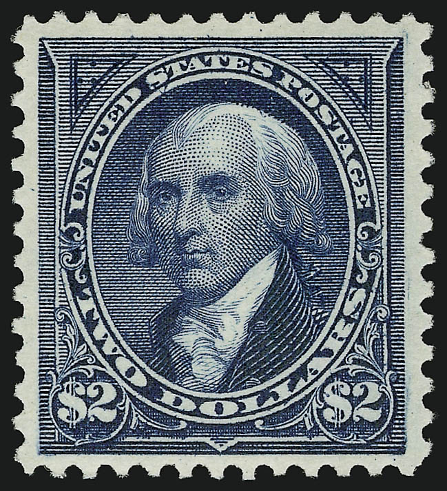 Sale no. 924 — Lot no. 89 — Siegel Auction Galleries