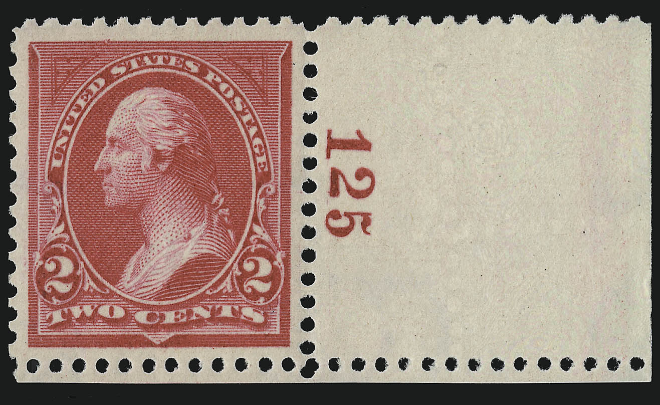 Sale no. 924 — Lot no. 92 — Siegel Auction Galleries