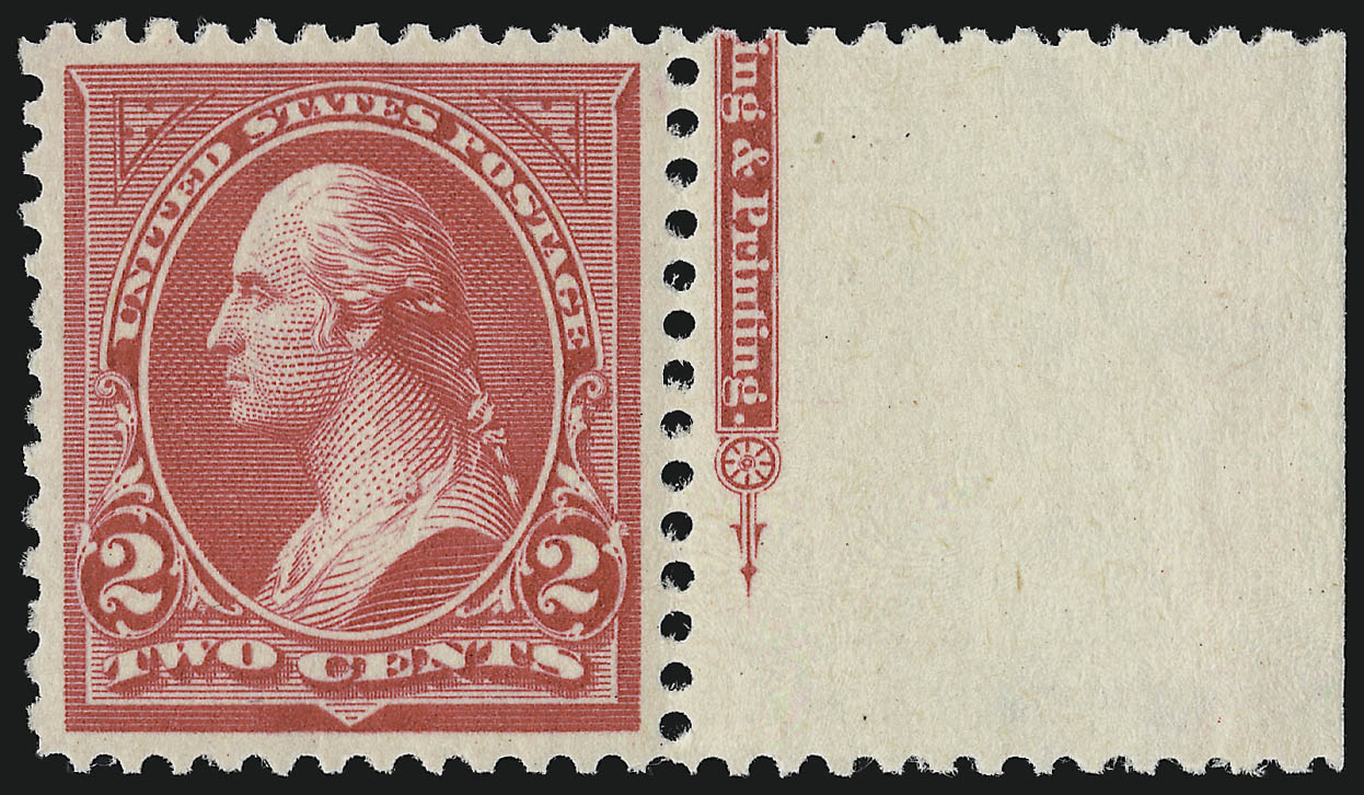 Sale no. 924 — Lot no. 93 — Siegel Auction Galleries