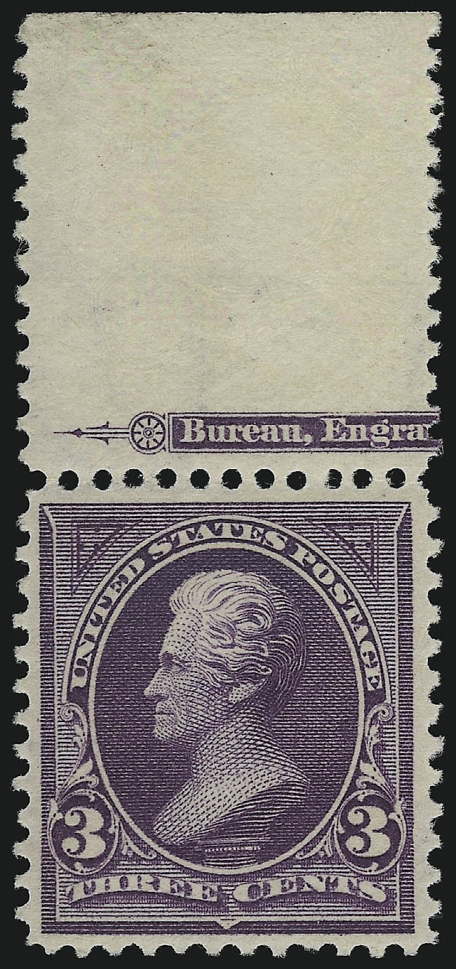 Sale no. 924 — Lot no. 95 — Siegel Auction Galleries