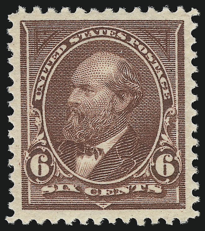 Sale no. 924 — Lot no. 98 — Siegel Auction Galleries