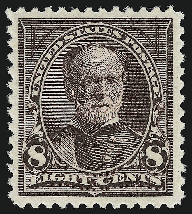 Sale no. 924 — Lot no. 99 — Siegel Auction Galleries