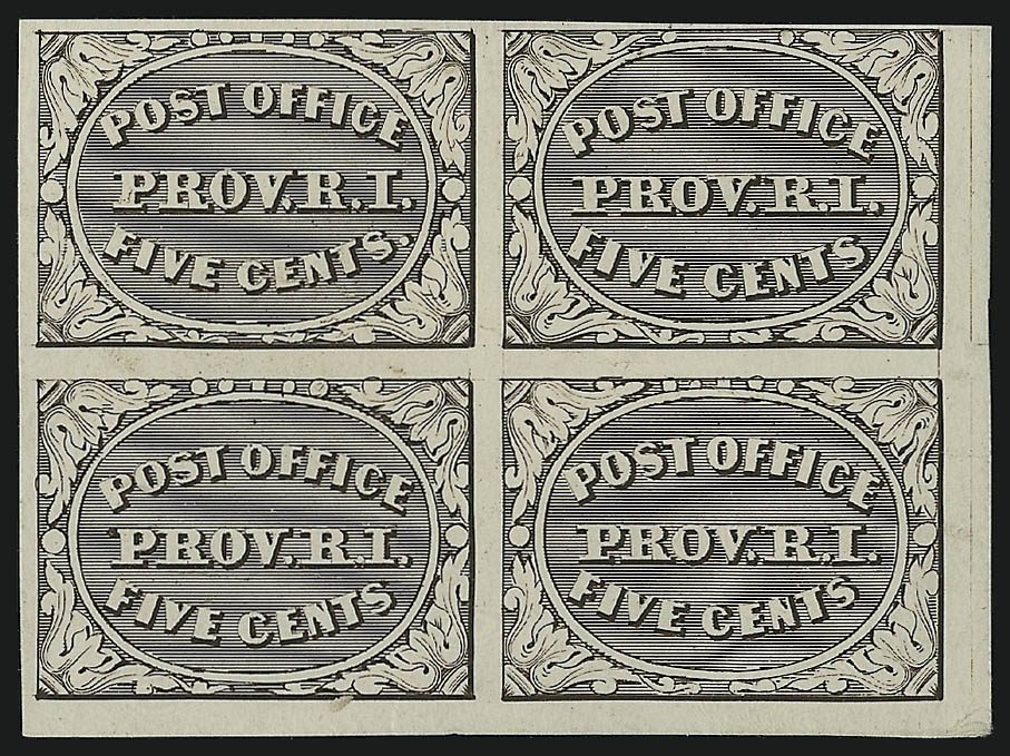 Sale no. 930 — Lot no. 1003 — Siegel Auction Galleries