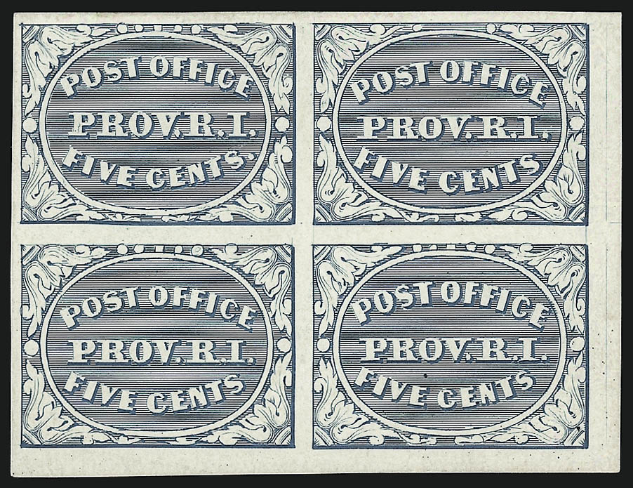 Sale no. 930 — Lot no. 1005 — Siegel Auction Galleries