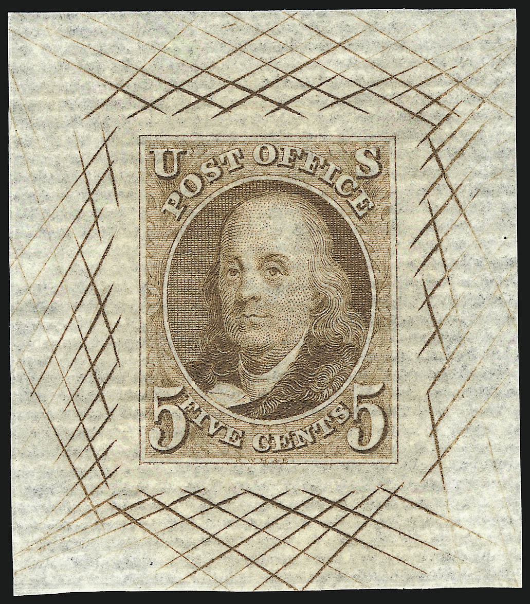 Sale no. 930 — Lot no. 1006 — Siegel Auction Galleries