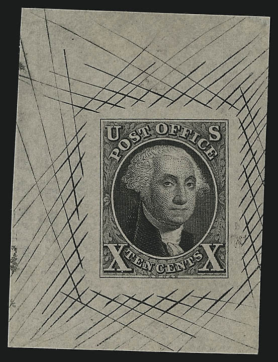 Sale no. 930 — Lot no. 1009 — Siegel Auction Galleries