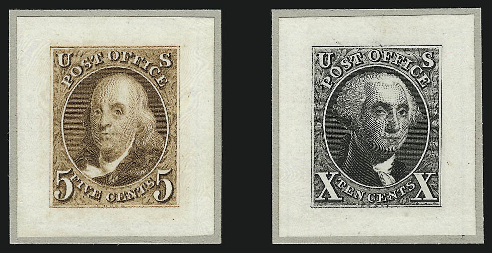Sale no. 930 — Lot no. 1016 — Siegel Auction Galleries