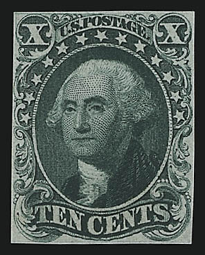 Sale no. 930 — Lot no. 1036 — Siegel Auction Galleries