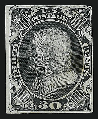 Sale no. 930 — Lot no. 1046 — Siegel Auction Galleries