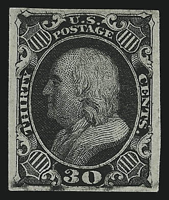 Sale no. 930 — Lot no. 1048 — Siegel Auction Galleries