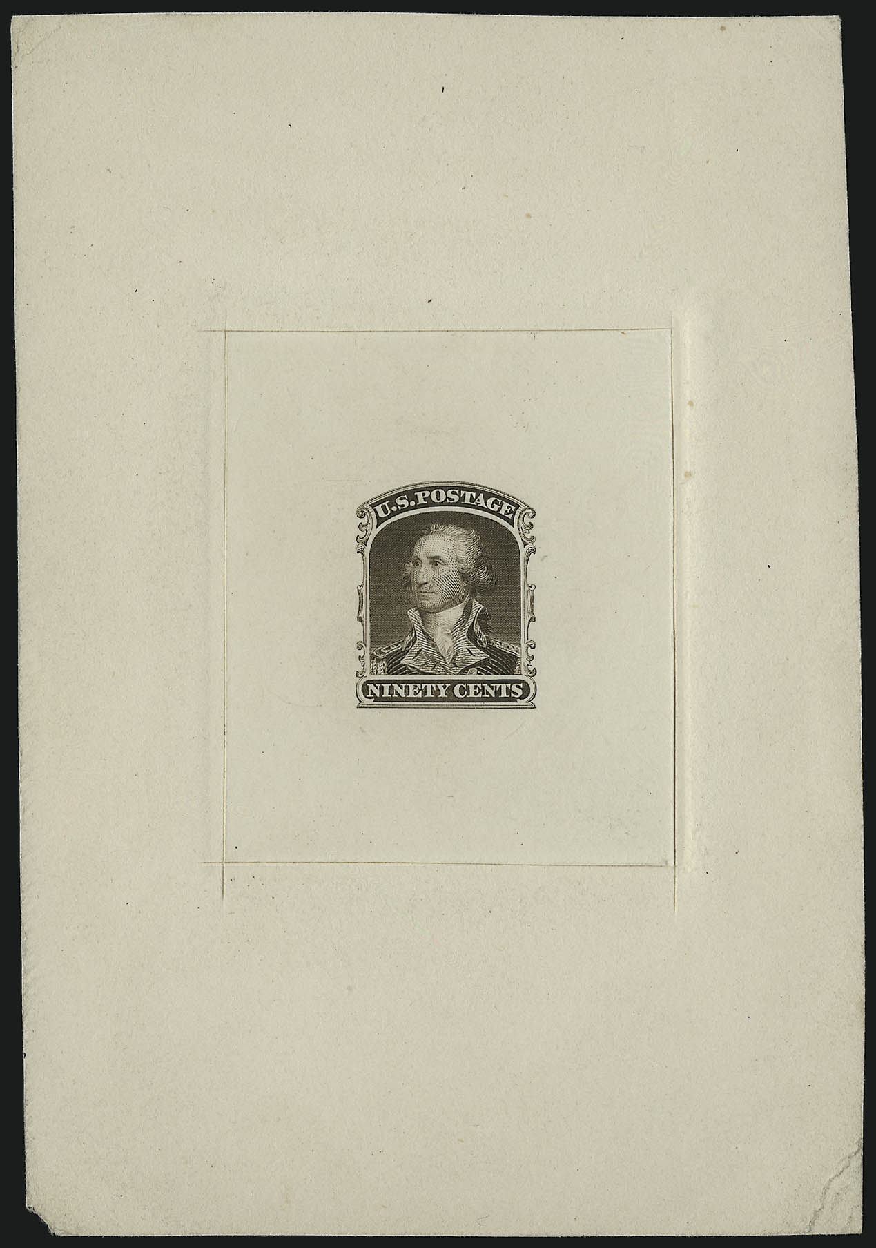 Sale no. 930 — Lot no. 1049 — Siegel Auction Galleries