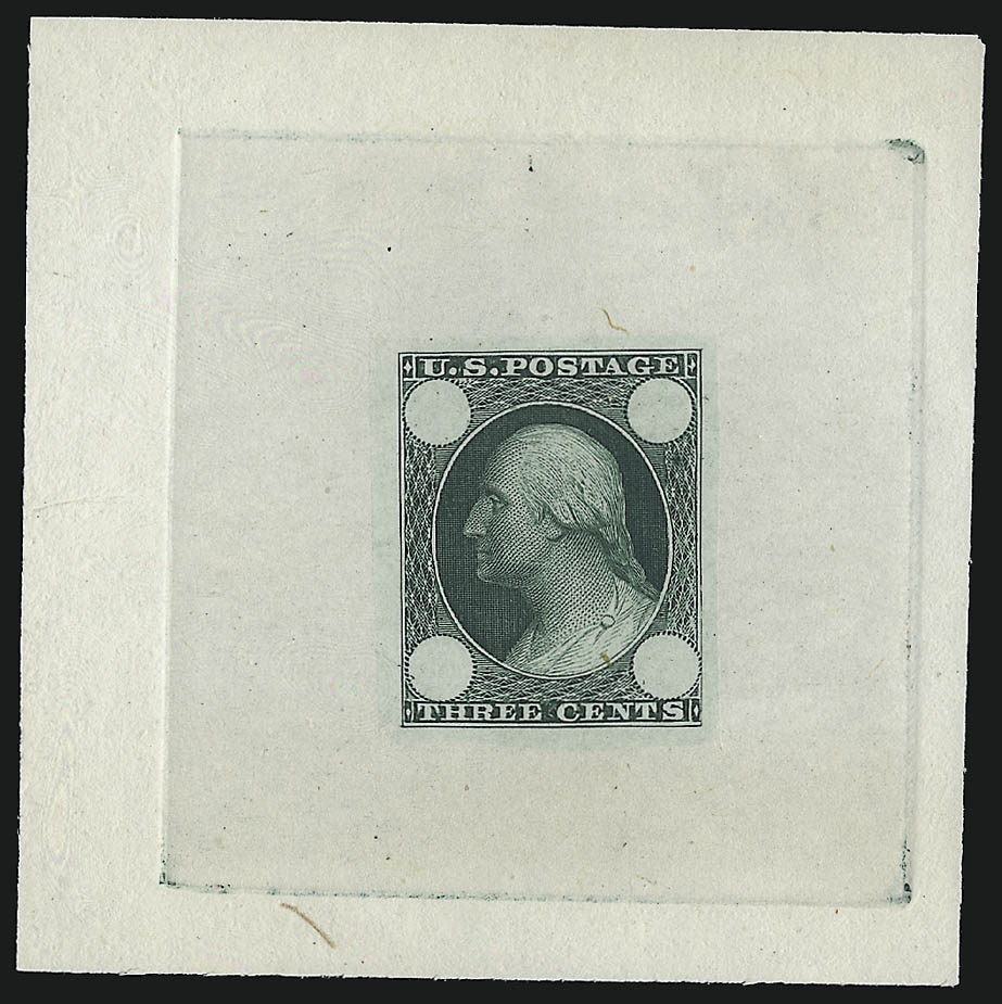 Sale no. 930 — Lot no. 1068 — Siegel Auction Galleries
