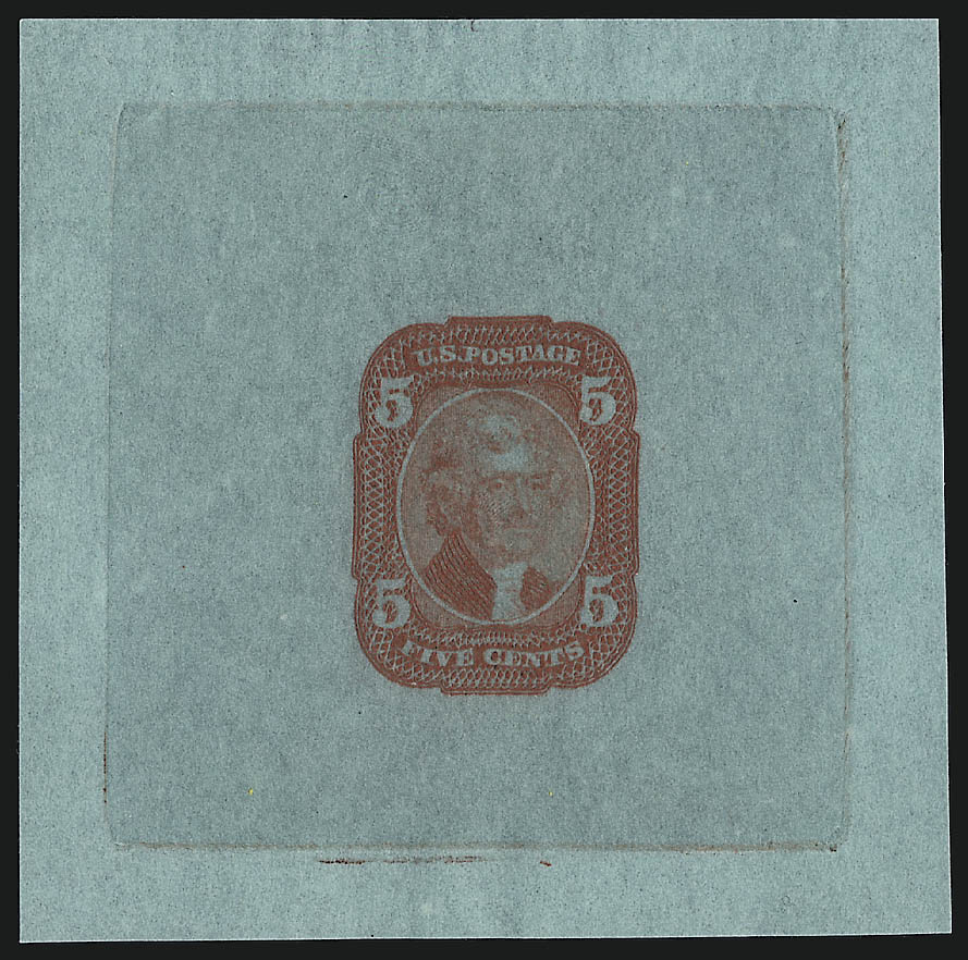 Sale no. 930 — Lot no. 1072 — Siegel Auction Galleries