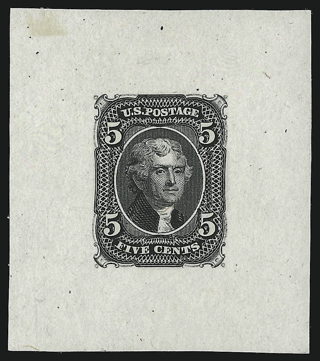 Sale no. 930 — Lot no. 1078 — Siegel Auction Galleries