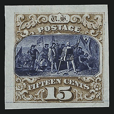 Sale no. 930 — Lot no. 1126 — Siegel Auction Galleries