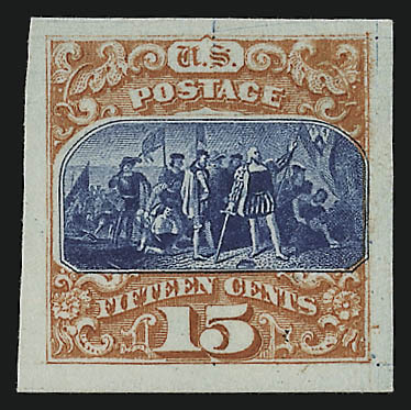 Sale no. 930 — Lot no. 1142 — Siegel Auction Galleries