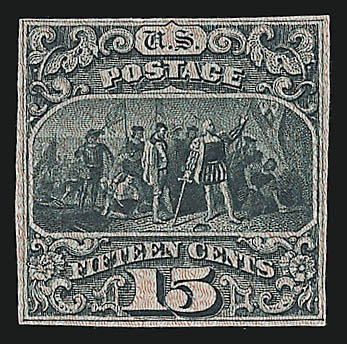Sale no. 930 — Lot no. 1143 — Siegel Auction Galleries