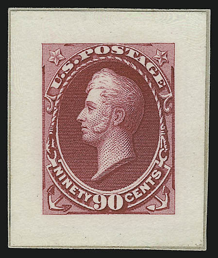 Sale no. 930 — Lot no. 1146 — Siegel Auction Galleries