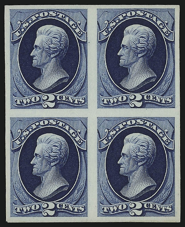 Sale no. 930 — Lot no. 1151 — Siegel Auction Galleries