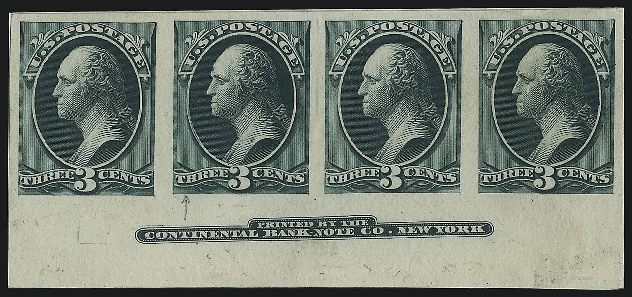 Sale no. 930 — Lot no. 1152 — Siegel Auction Galleries