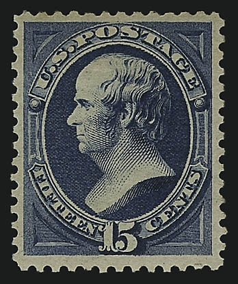 Sale no. 930 — Lot no. 1168 — Siegel Auction Galleries
