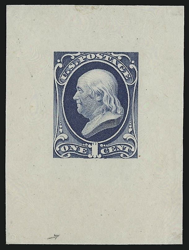 Sale no. 930 — Lot no. 1175 — Siegel Auction Galleries