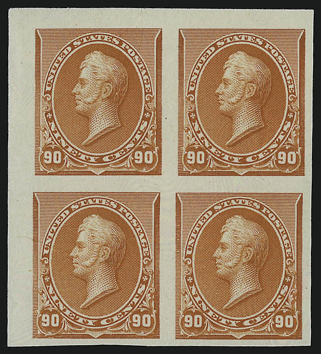 Sale no. 930 — Lot no. 1188 — Siegel Auction Galleries