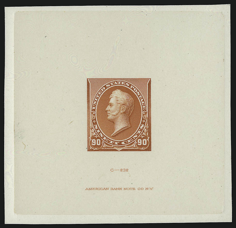 Sale no. 930 — Lot no. 1194 — Siegel Auction Galleries