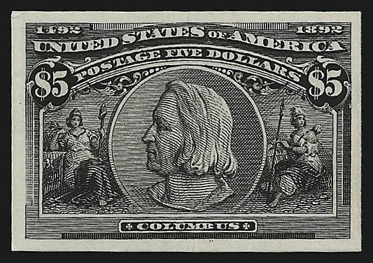 Sale no. 930 — Lot no. 1200 — Siegel Auction Galleries