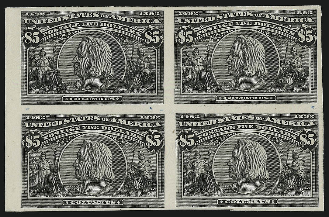 Sale no. 930 — Lot no. 1201 — Siegel Auction Galleries