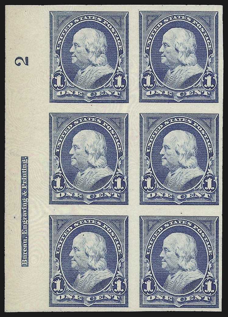 Sale no. 930 — Lot no. 1207 — Siegel Auction Galleries