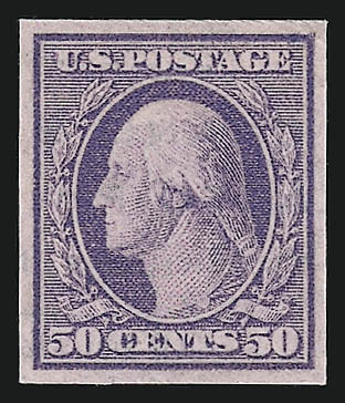Sale no. 930 — Lot no. 1241 — Siegel Auction Galleries