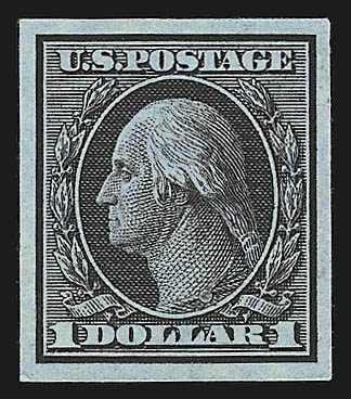 Sale no. 930 — Lot no. 1242 — Siegel Auction Galleries